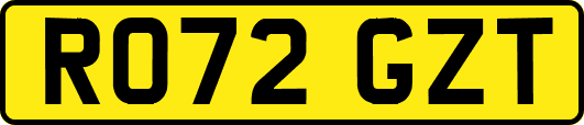 RO72GZT