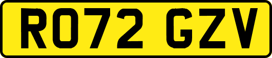 RO72GZV