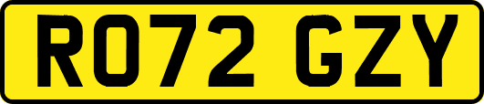 RO72GZY