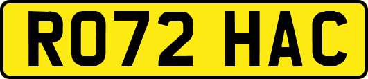 RO72HAC