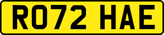 RO72HAE