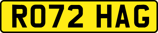 RO72HAG