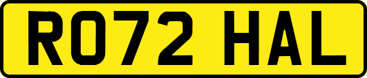 RO72HAL