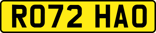 RO72HAO