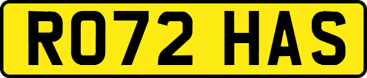 RO72HAS