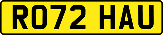 RO72HAU