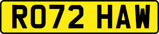 RO72HAW