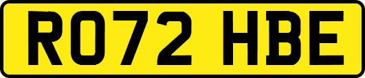 RO72HBE