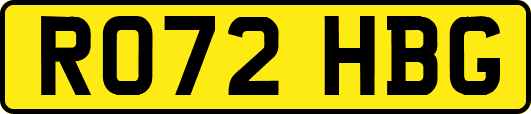 RO72HBG