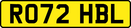 RO72HBL