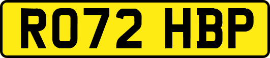 RO72HBP