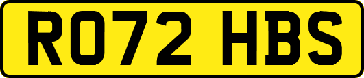 RO72HBS