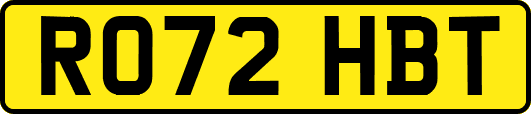 RO72HBT