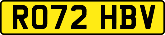 RO72HBV