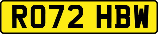 RO72HBW