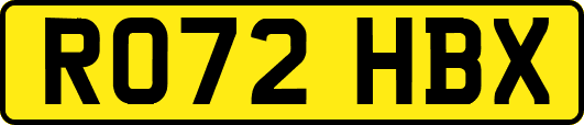RO72HBX