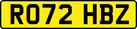 RO72HBZ