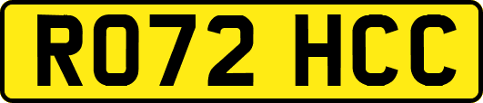 RO72HCC