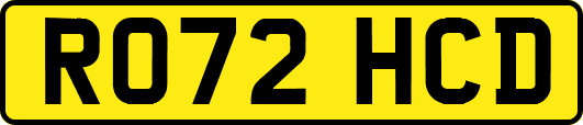 RO72HCD