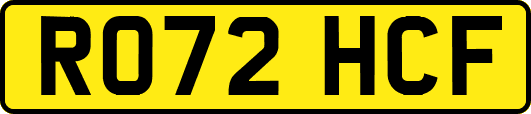 RO72HCF