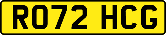 RO72HCG