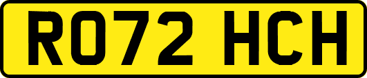 RO72HCH