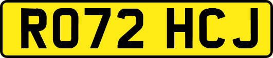 RO72HCJ