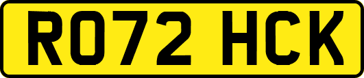 RO72HCK