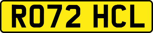 RO72HCL