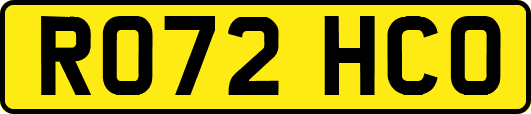 RO72HCO