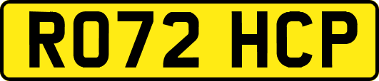 RO72HCP