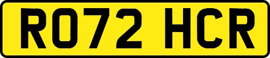 RO72HCR