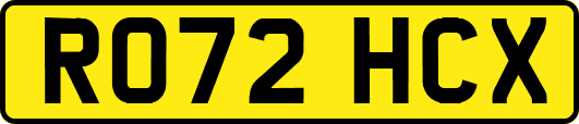 RO72HCX
