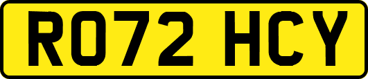 RO72HCY