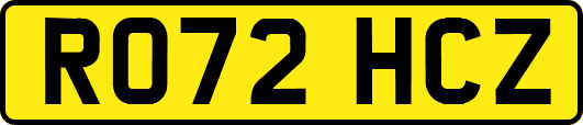 RO72HCZ