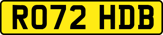 RO72HDB