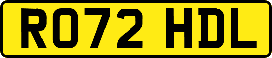 RO72HDL