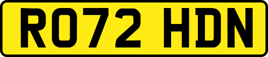 RO72HDN