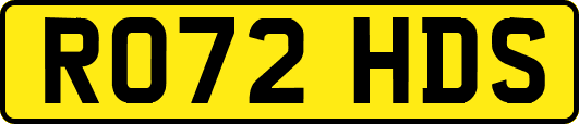 RO72HDS