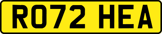 RO72HEA