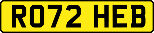 RO72HEB