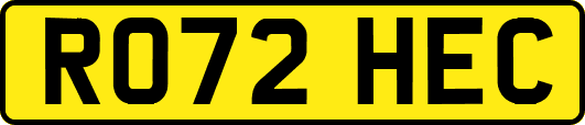 RO72HEC