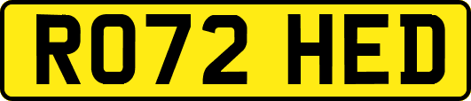 RO72HED