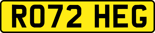 RO72HEG