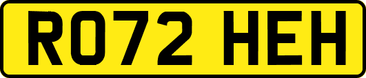 RO72HEH