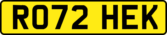 RO72HEK
