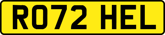 RO72HEL