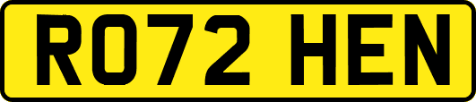 RO72HEN