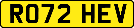 RO72HEV