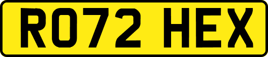 RO72HEX